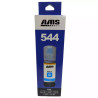 TINTA AMS EPSON T544 AZUL 65ML