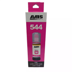 TINTAS AMS EPSON ROJO 65ml