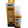 TINTA AMS EPSON T55 AMARILLO 65ml