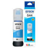 TINTA EPSON 544 BLUE 65ml
