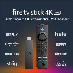AMAZON FIRE TV LITE STICK
