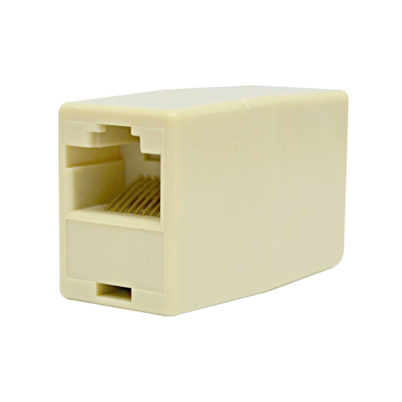 UNIÓN RJ45