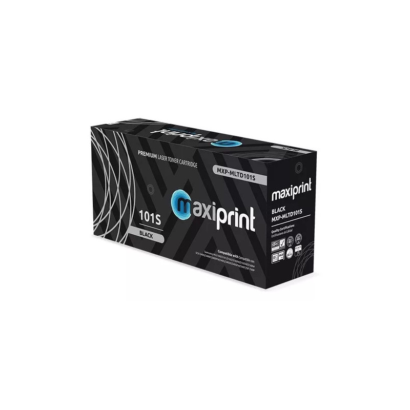 TONER MAXIPRINT SAMSUNG 101S