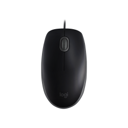 MOUSE LOGITECH M110S