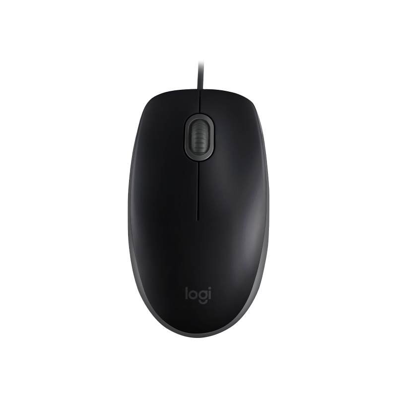 MOUSE LOGITECH M110S