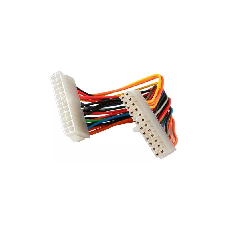 CABLE EXTENSOR DE FUENTE 24 PINES ATX