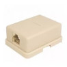 CAJETIN TELEFONICO RJ11