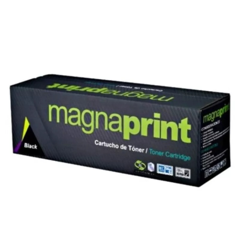 TONER MAGNAPRINT CRG-51