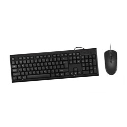 KIT TECLADO Y MOUSE...
