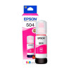 TINTA EPSON T504 MAGENTA