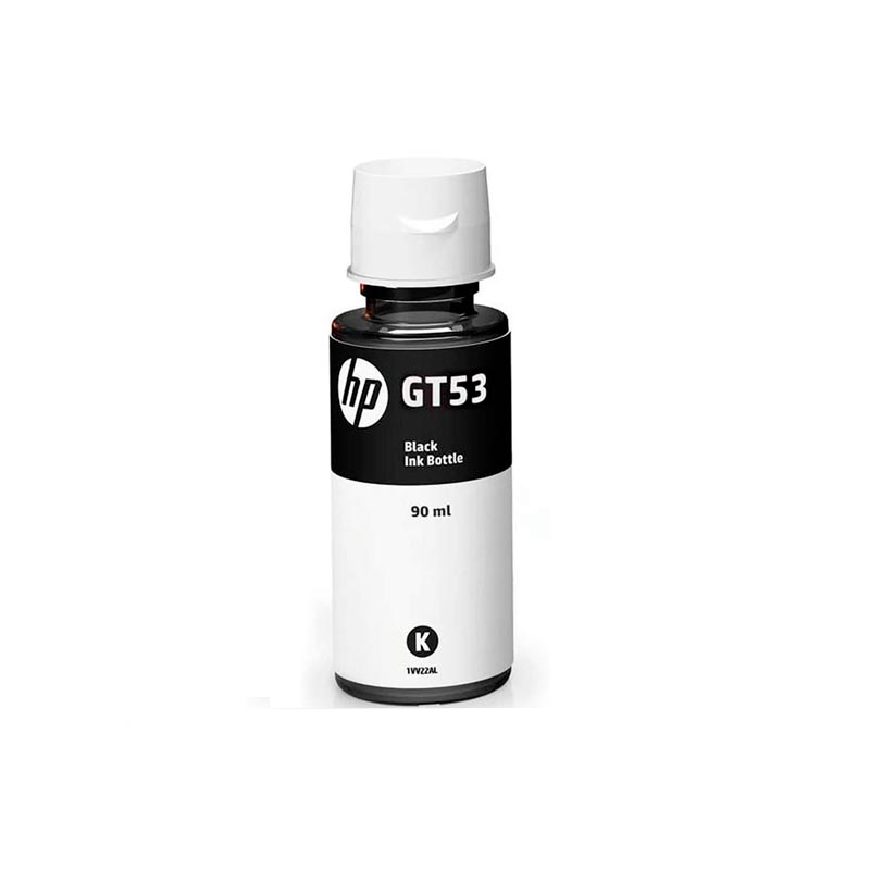 TINTA HP GT53 NEGRO 90ML