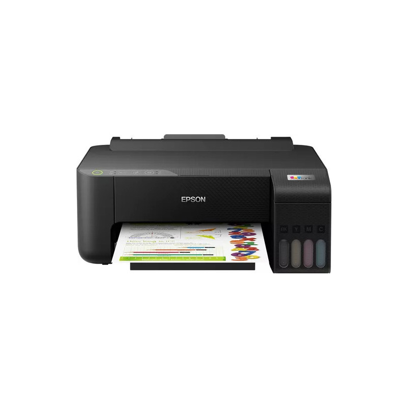 IMPRESORA EPSON L1250 TINTA CONTINUA CON WIFI