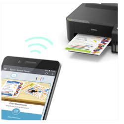 IMPRESORA EPSON L1250 TINTA CONTINUA CON WIFI
