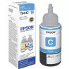 TINTA EPSON T664 CYAN 70ML