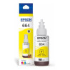 TINTA EPSON T664 AMARILLA 70ML