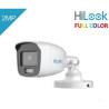 CAMARA HiLOOK COLORVU LITE 4 EN 1 2MP