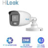 CAMARA HiLOOK COLORVU LITE 4 EN 1 2MP