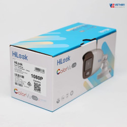 CAMARA HiLOOK COLORVU LITE 4 EN 1 2MP
