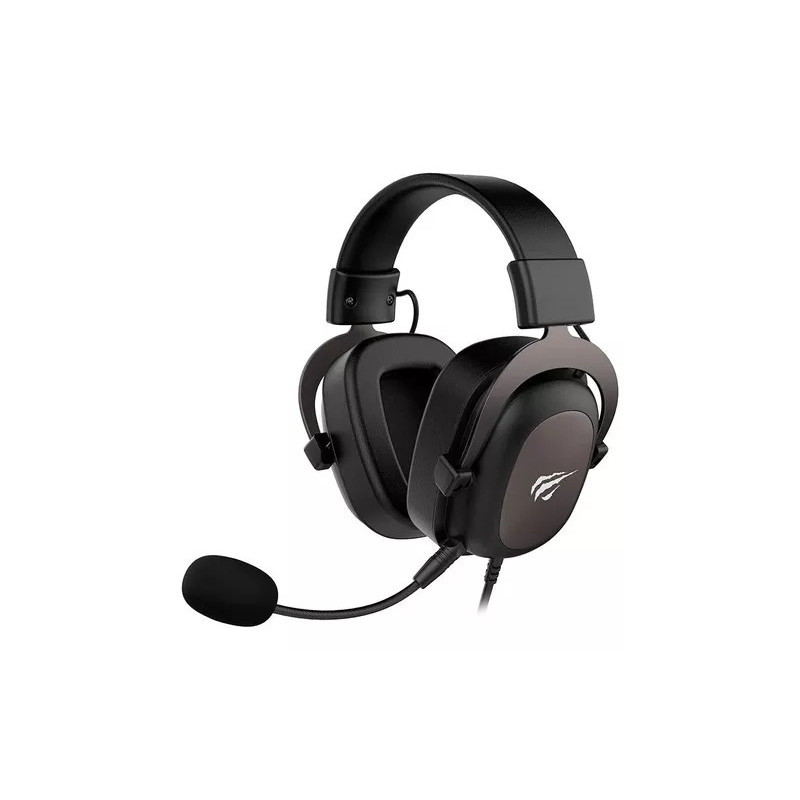 AUDIFONOS HAVIT GAMING H2002D