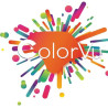 CAMARA HiLOOK COLORVU LITE 4 EN 1 2MP