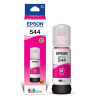 TINTA EPSON MAGENTA T544 65ML
