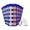 BATERIA CR2032 3 VOLTAJE