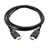 CABLE HDMI 3MTS SPIDERTEC