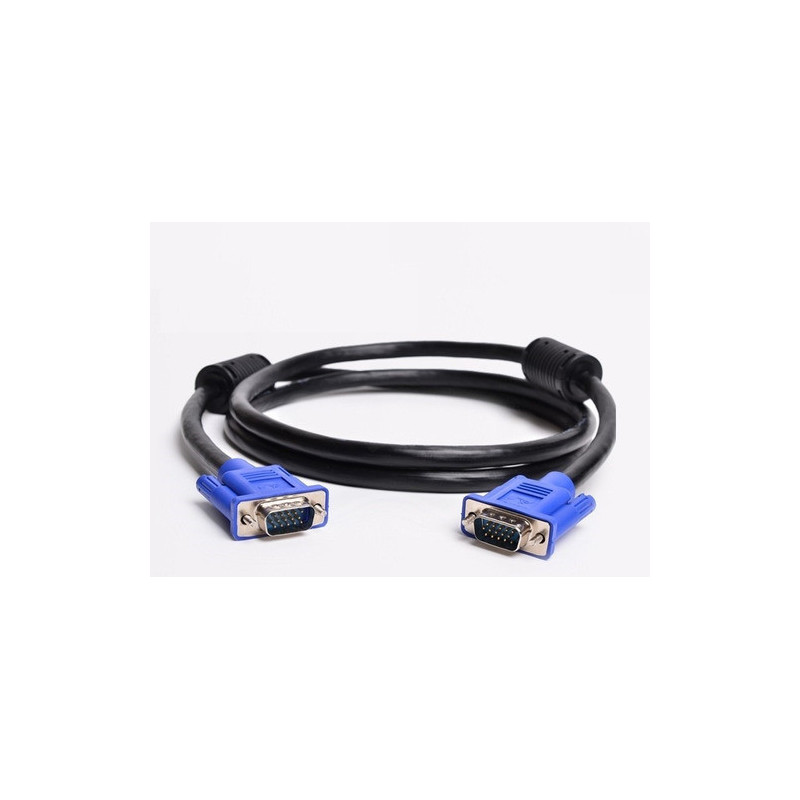 CABLE VGA 1.8 METROS SPIDERTEC