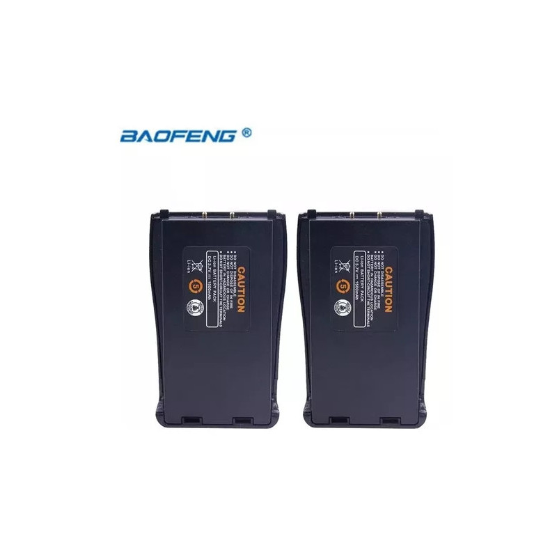 BATERIA DE RADIO BAOFENG