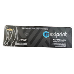 TÓNER MAXIPRINT CF230/051