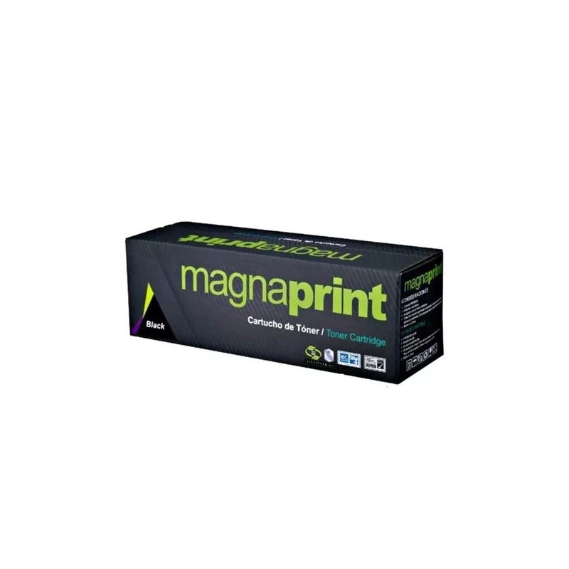 TONER MAGNAPRINT COMPATIBLE CE285A