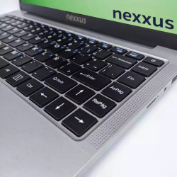 LAPTOP NEXXUS CELERON N5205U 8GB/256GBSSD