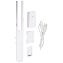 UNIFI ACCESS POINT MESH