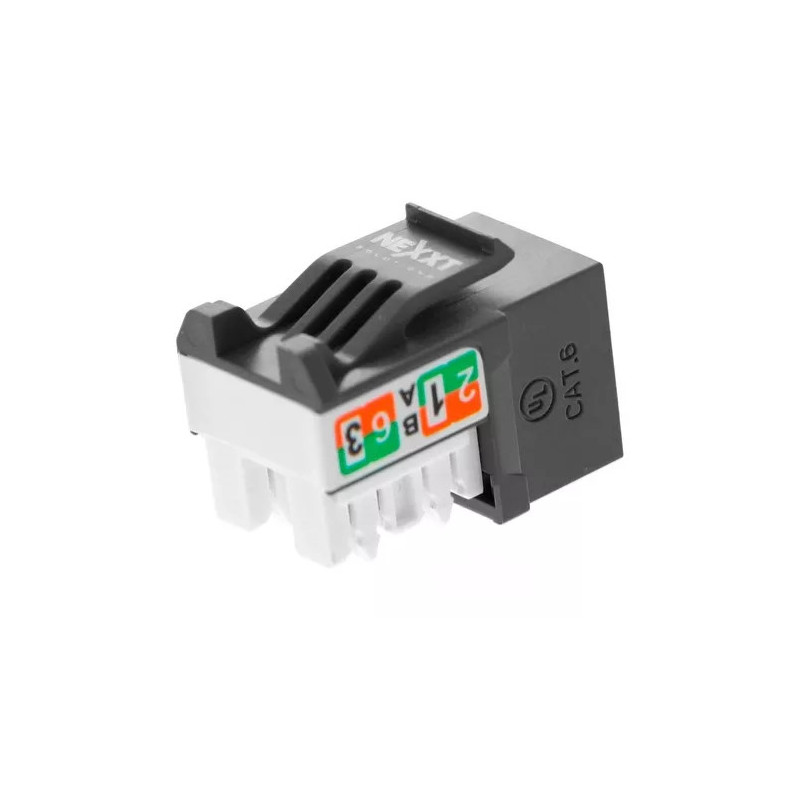 COUPLER RJ45 CAT6e