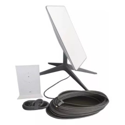 ANTENA SATELITAL STARLINK MINI
