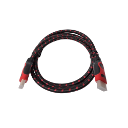 CABLE HDMI TRENZADO SPIDERTEC DE 1.5 METROS SPI-A44