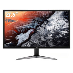 MONITOR SPIDERTEC LED DE...