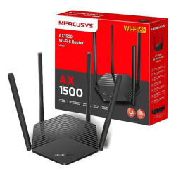 ROUTER MERCUSYS WIFI 6 AX1500