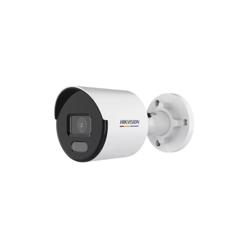 CAMARA HIKVISION BULLET 2MP COLORVU 2.8