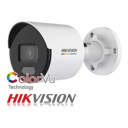 CAMARA HIKVISION BULLET 2MP COLORVU 2.8