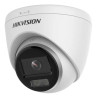 CAMARA HIKVISION DOMO 2MP COLORVU 2.8 CON AUDIO