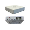 NVR HIKVISION 4 CANALES POE IP