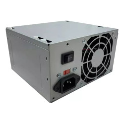 FUENTE DE PODER SPIDERTEC 600W 20+4