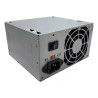 FUENTE DE PODER SPIDERTEC 600W 20+4