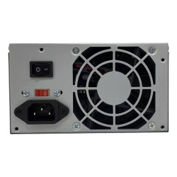 FUENTE DE PODER SPIDERTEC 600W 20+4