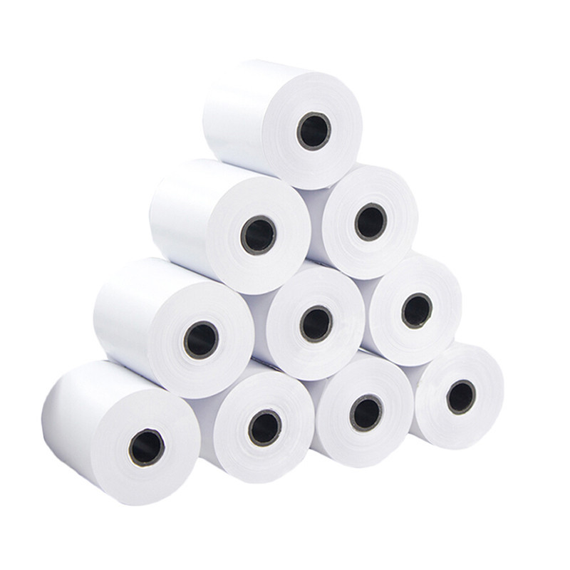 ROLLO DE PUNTO TERMICO 57X40 PAQ 5 UNI