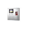 CONTROL DE ASISTENCIA HIKVISION