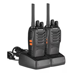 RADIO PORTATIL BAOFENG PAR