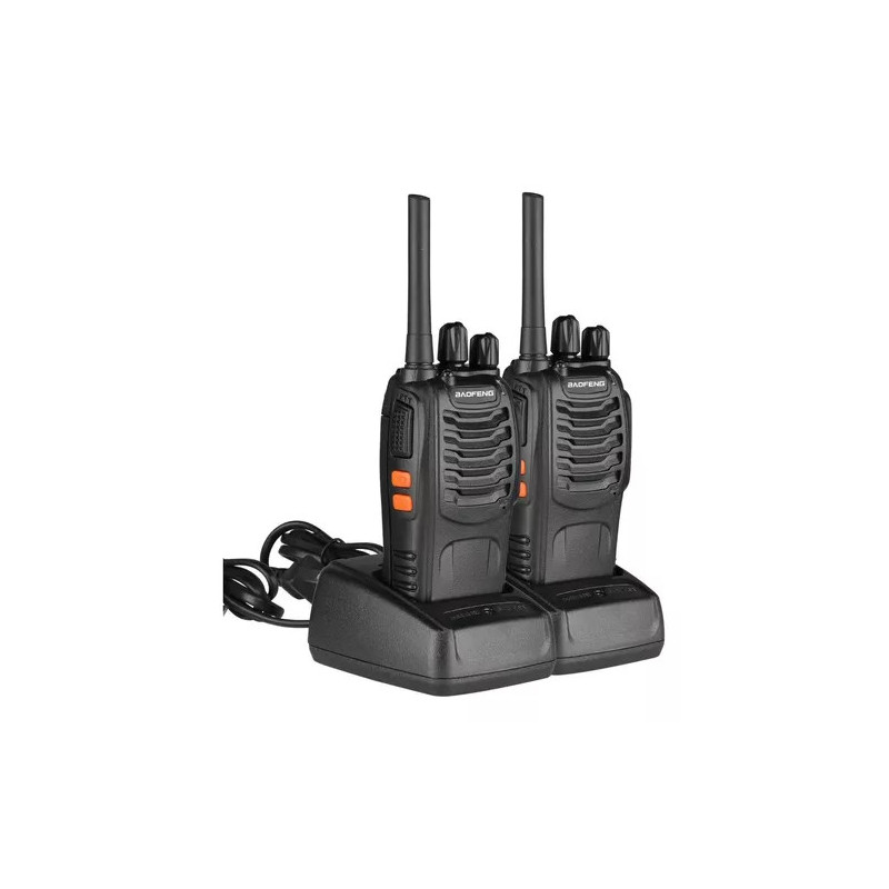 RADIO PORTATIL BAOFENG PAR
