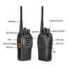 RADIO PORTATIL BAOFENG PAR